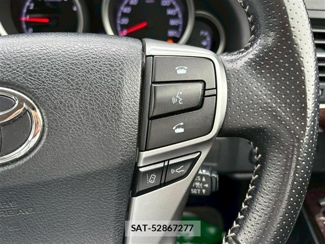 Toyota MARK X 2019-08 1309411-22