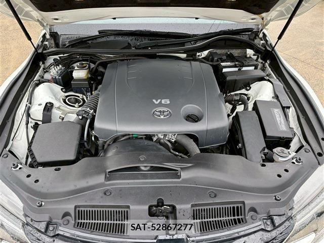 Toyota MARK X 2019-08 1309411-29