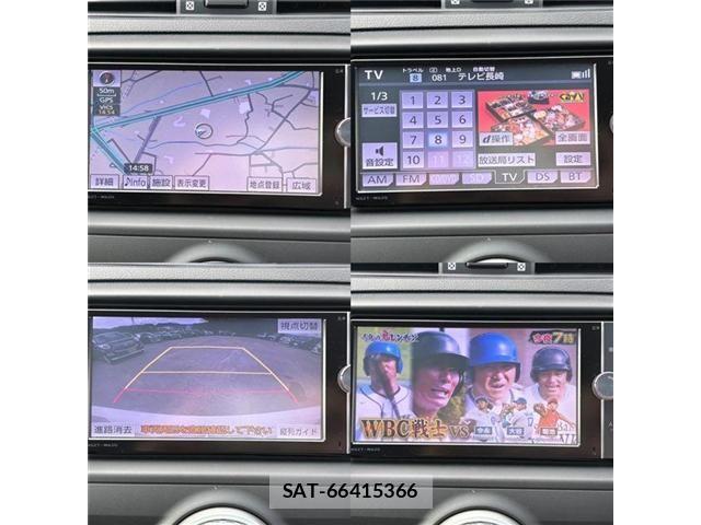 Toyota MARK X 2014-03 1413335-17