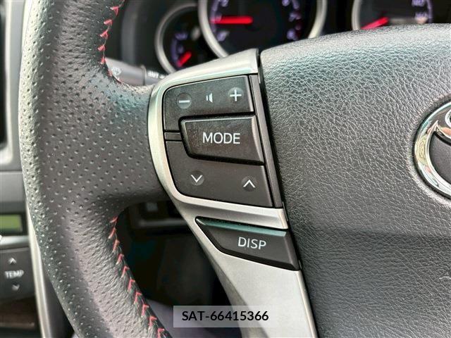 Toyota MARK X 2014-03 1413335-20