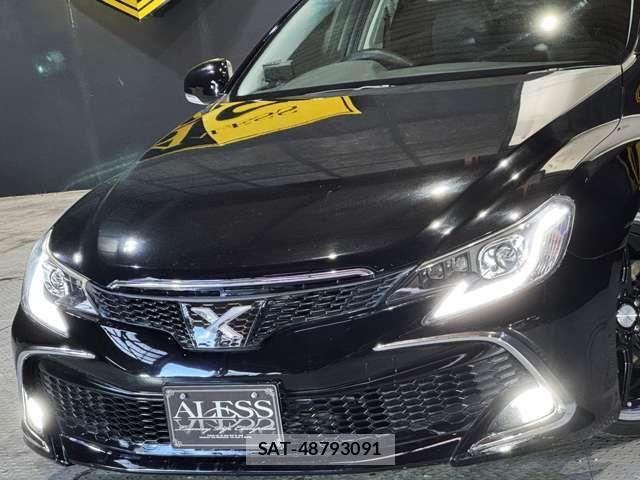 Toyota MARK X 2011-03 1904527-10