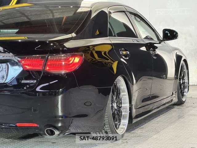 Toyota MARK X 2011-03 1904527-13