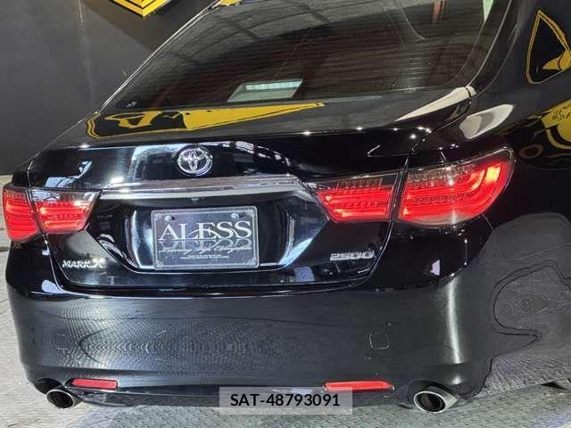 Toyota MARK X 2011-03 1904527-14