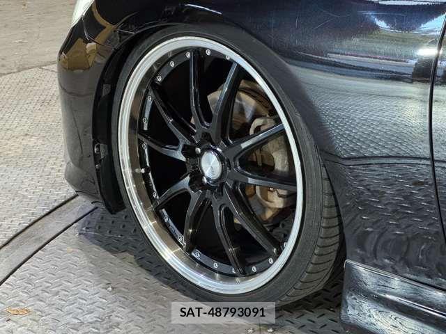 Toyota MARK X 2011-03 1904527-16