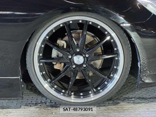 Toyota MARK X 2011-03 1904527-19