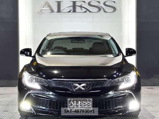 Toyota MARK X 2011-03 1904527-8