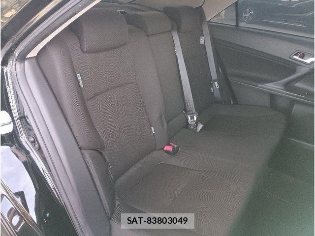 Toyota MARK X 2015-02 2030464-9