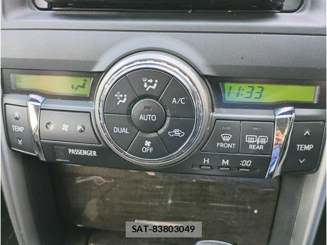 Toyota MARK X 2015-02 2030464-15