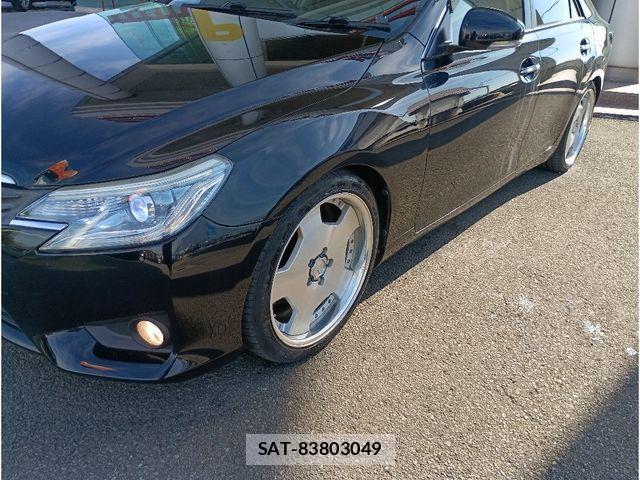 Toyota MARK X 2015-02 2030464-25