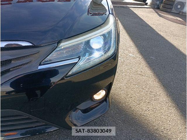Toyota MARK X 2015-02 2030464-26
