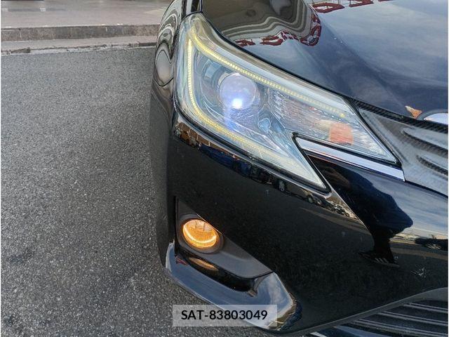 Toyota MARK X 2015-02 2030464-28