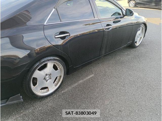 Toyota MARK X 2015-02 2030464-5