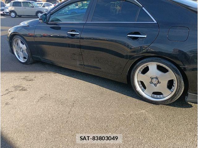 Toyota MARK X 2015-02 2030464-6