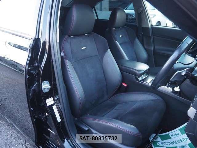 Toyota MARK X 2013-03 2316767-11