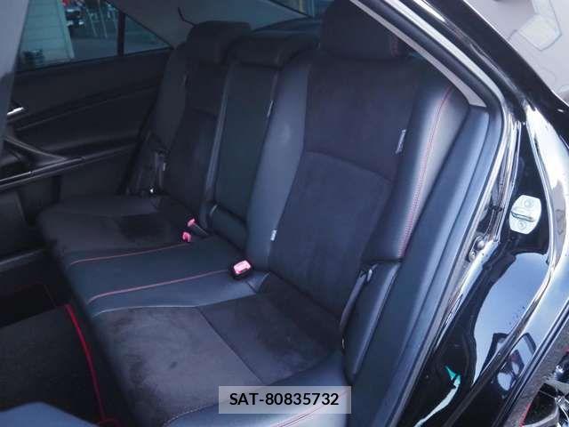 Toyota MARK X 2013-03 2316767-13