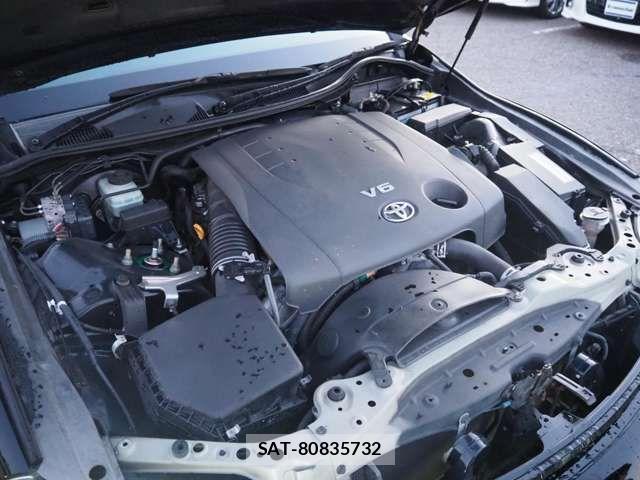 Toyota MARK X 2013-03 2316767-19