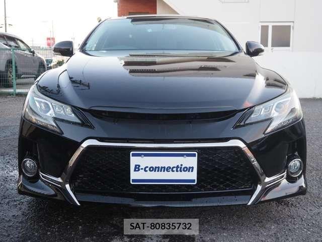 Toyota MARK X 2013-03 2316767-7