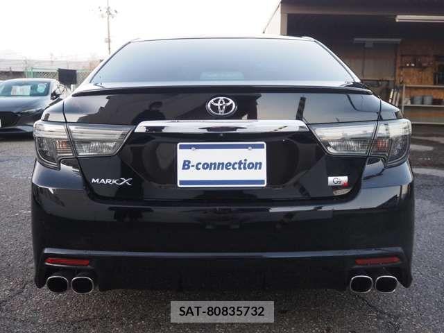 Toyota MARK X 2013-03 2316767-8