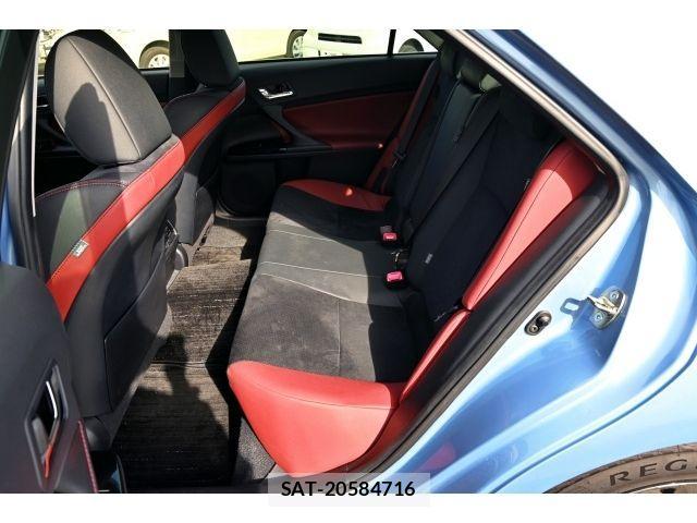 Toyota MARK X 2017-09 3378484-10