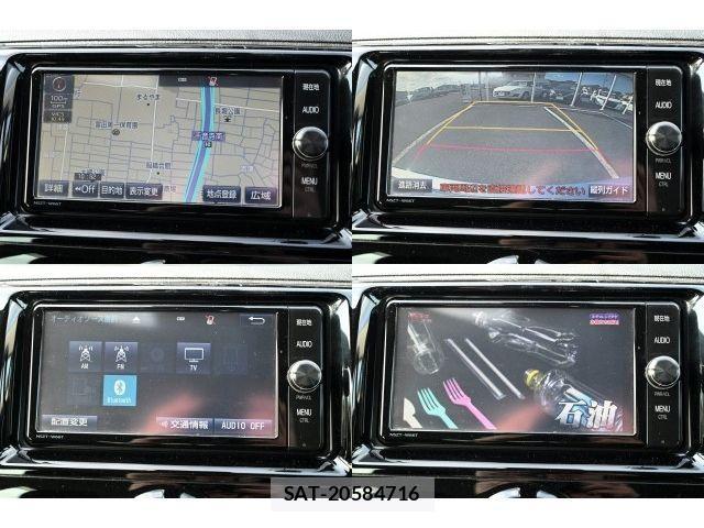 Toyota MARK X 2017-09 3378484-16