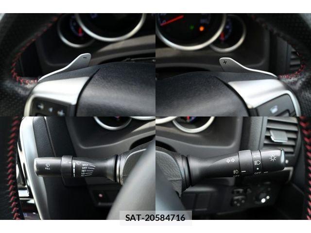 Toyota MARK X 2017-09 3378484-17