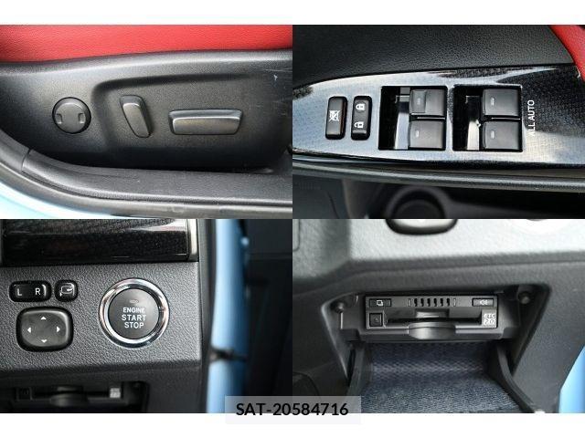 Toyota MARK X 2017-09 3378484-18