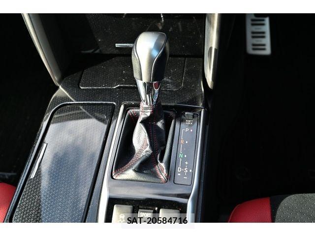 Toyota MARK X 2017-09 3378484-19
