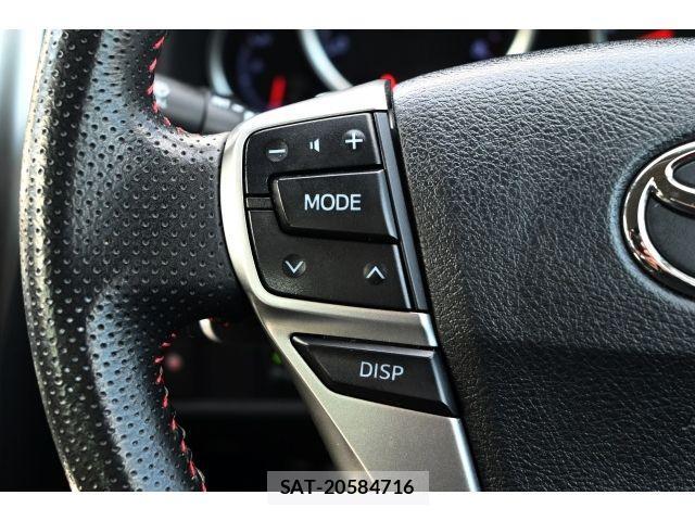 Toyota MARK X 2017-09 3378484-22