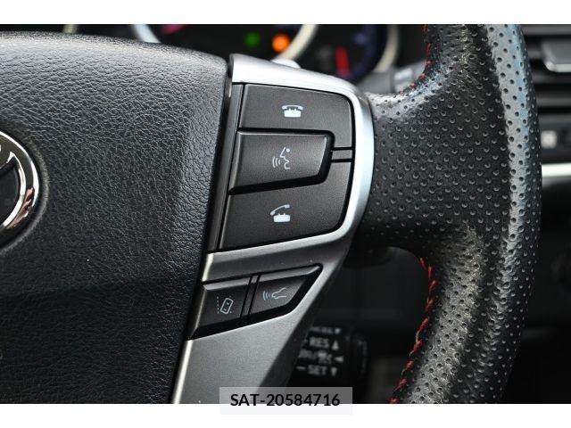 Toyota MARK X 2017-09 3378484-23