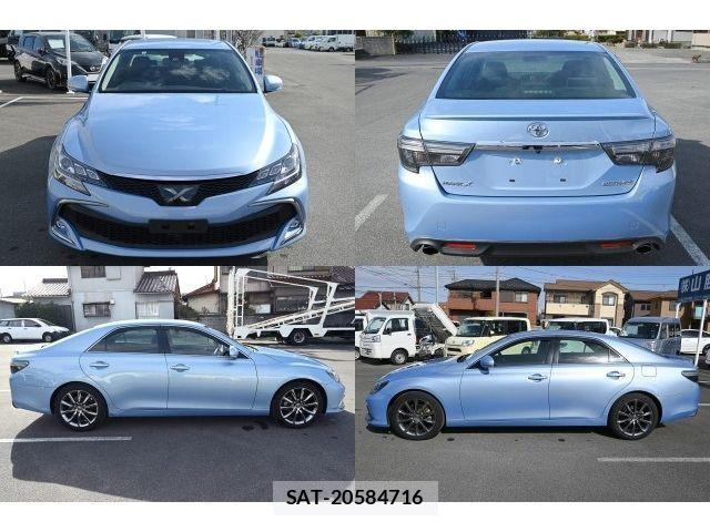 Toyota MARK X 2017-09 3378484-4