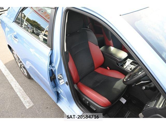 Toyota MARK X 2017-09 3378484-7