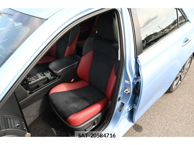 Toyota MARK X 2017-09 3378484-8
