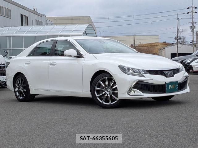 Toyota MARK X 2018-01 3833388-22
