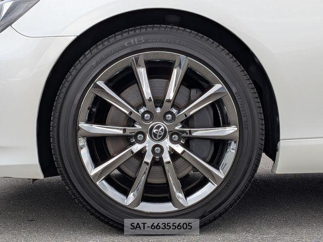 Toyota MARK X 2018-01 3833388-28