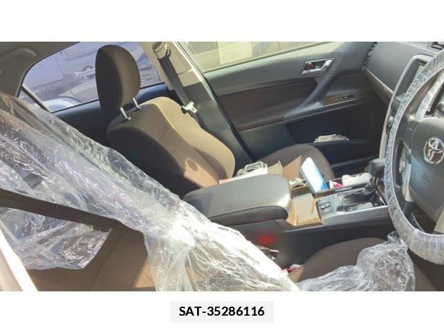 Toyota MARK X 2013-06 3907351-11