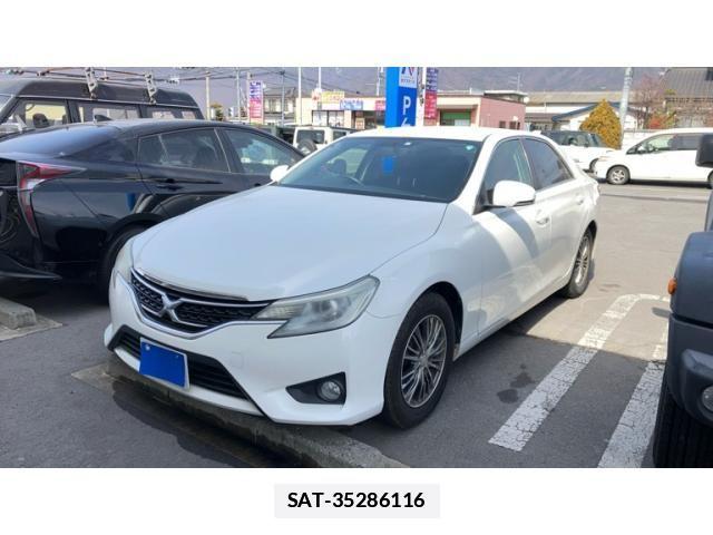 Toyota MARK X 2013-06 3907351-1