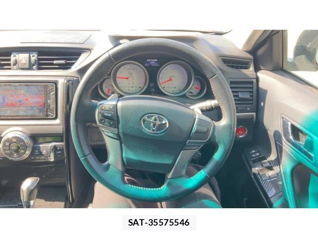 Toyota MARK X 2014-02 4044914-14