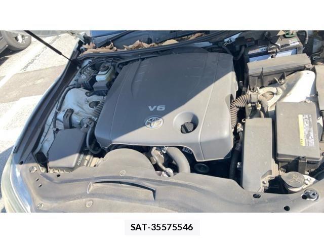 Toyota MARK X 2014-02 4044914-25