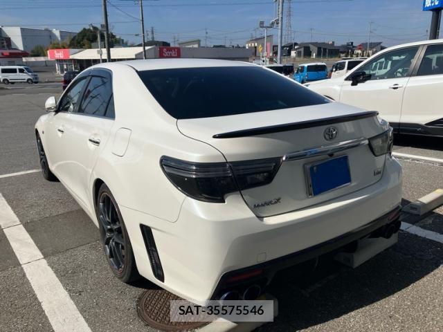 Toyota MARK X 2014-02 4044914-3