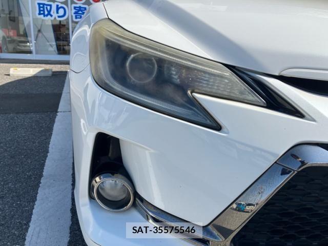 Toyota MARK X 2014-02 4044914-4