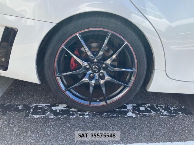 Toyota MARK X 2014-02 4044914-7