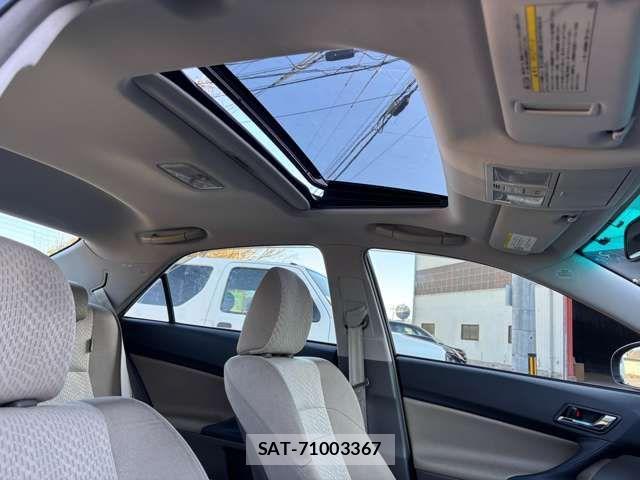 Toyota MARK X 2010-01 4176135-10