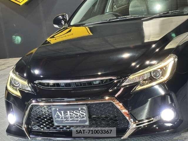 Toyota MARK X 2010-01 4176135-13