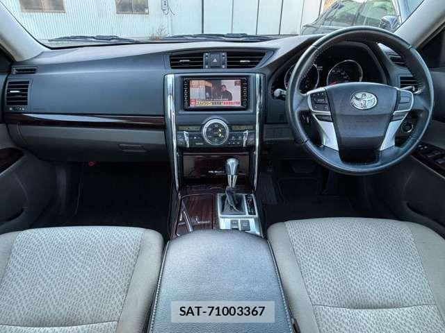 Toyota MARK X 2010-01 4176135-16