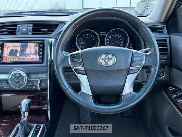 Toyota MARK X 2010-01 4176135-18