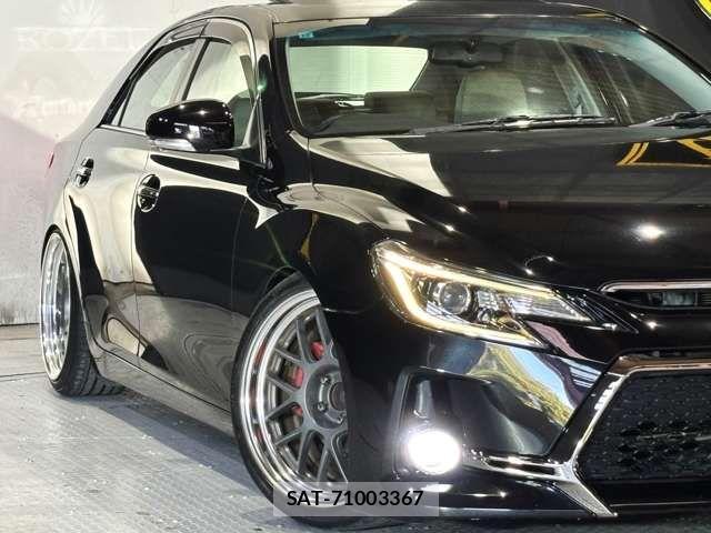 Toyota MARK X 2010-01 4176135-1