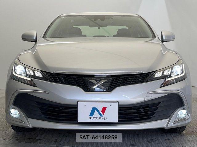 Toyota MARK X 2017-05 4595869-13