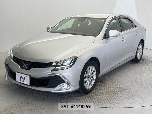 Toyota MARK X 2017-05 4595869-15