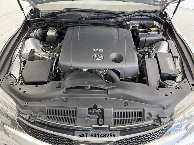 Toyota MARK X 2017-05 4595869-19