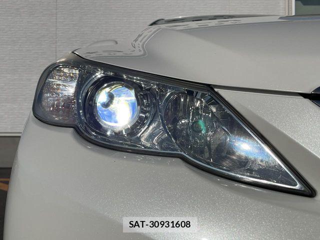 Toyota MARK X 2012-03 4639694-9